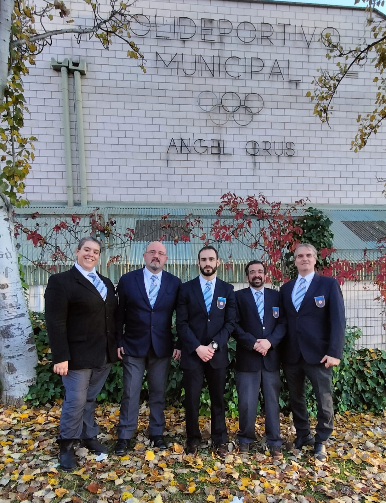 Copa Espa&ntilde;a Infantil y Cadete Barbastro 18-11-23. RESULTADOS.